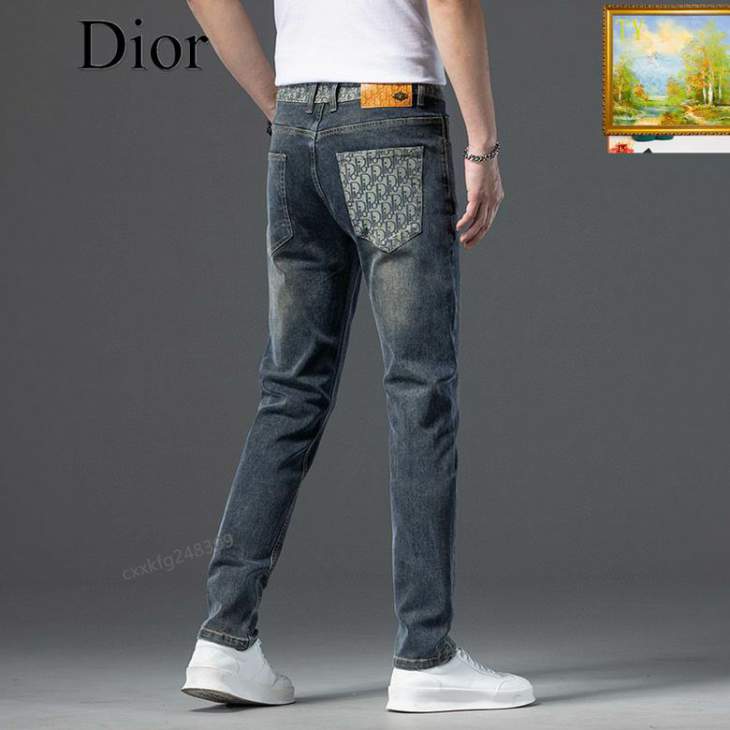 Picture of Dior Jeans Long _SKUDiorsz29-3825tn149495